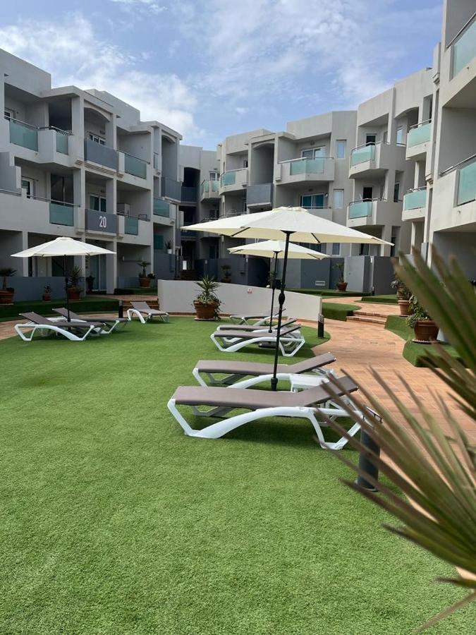 Modern Luxury Apartment Corralejo Eksteriør billede