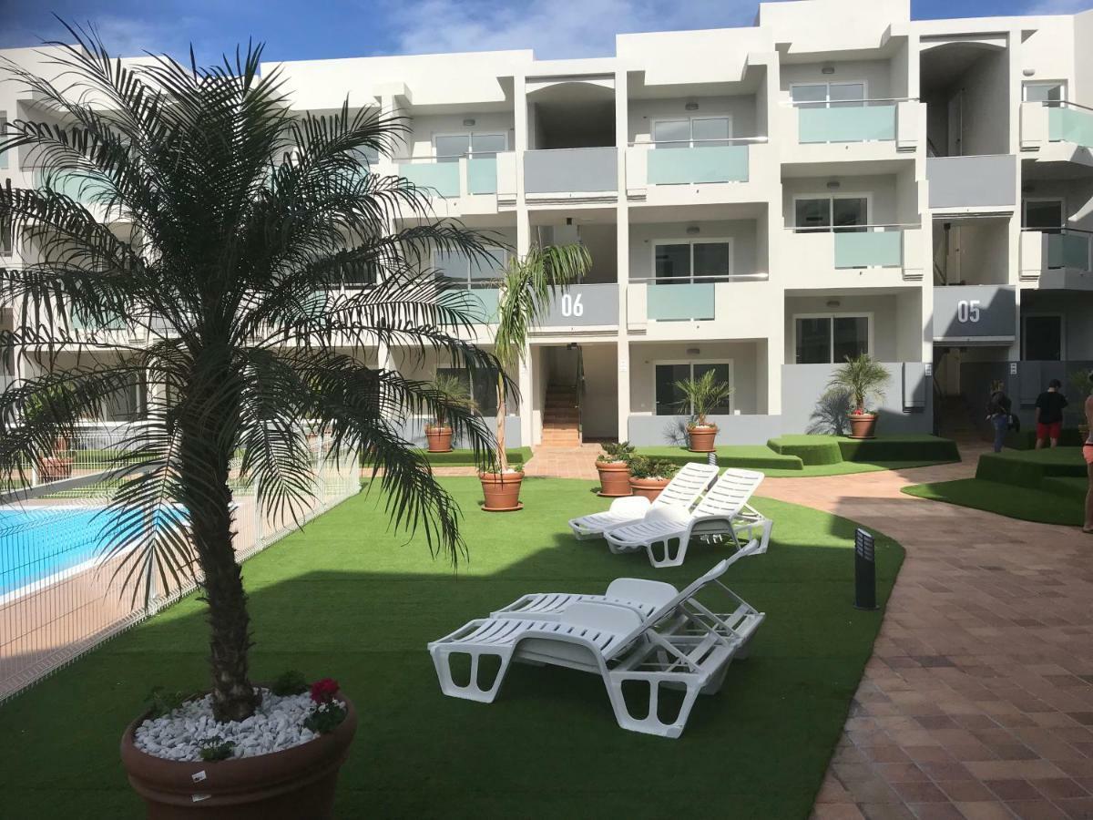 Modern Luxury Apartment Corralejo Eksteriør billede