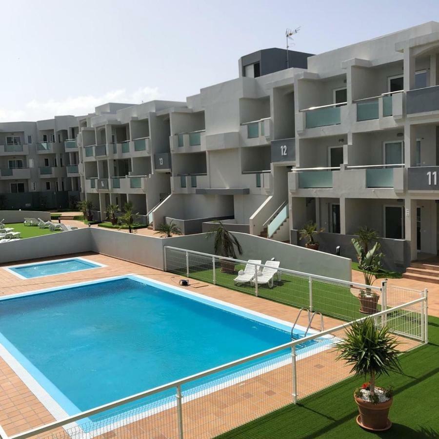 Modern Luxury Apartment Corralejo Eksteriør billede