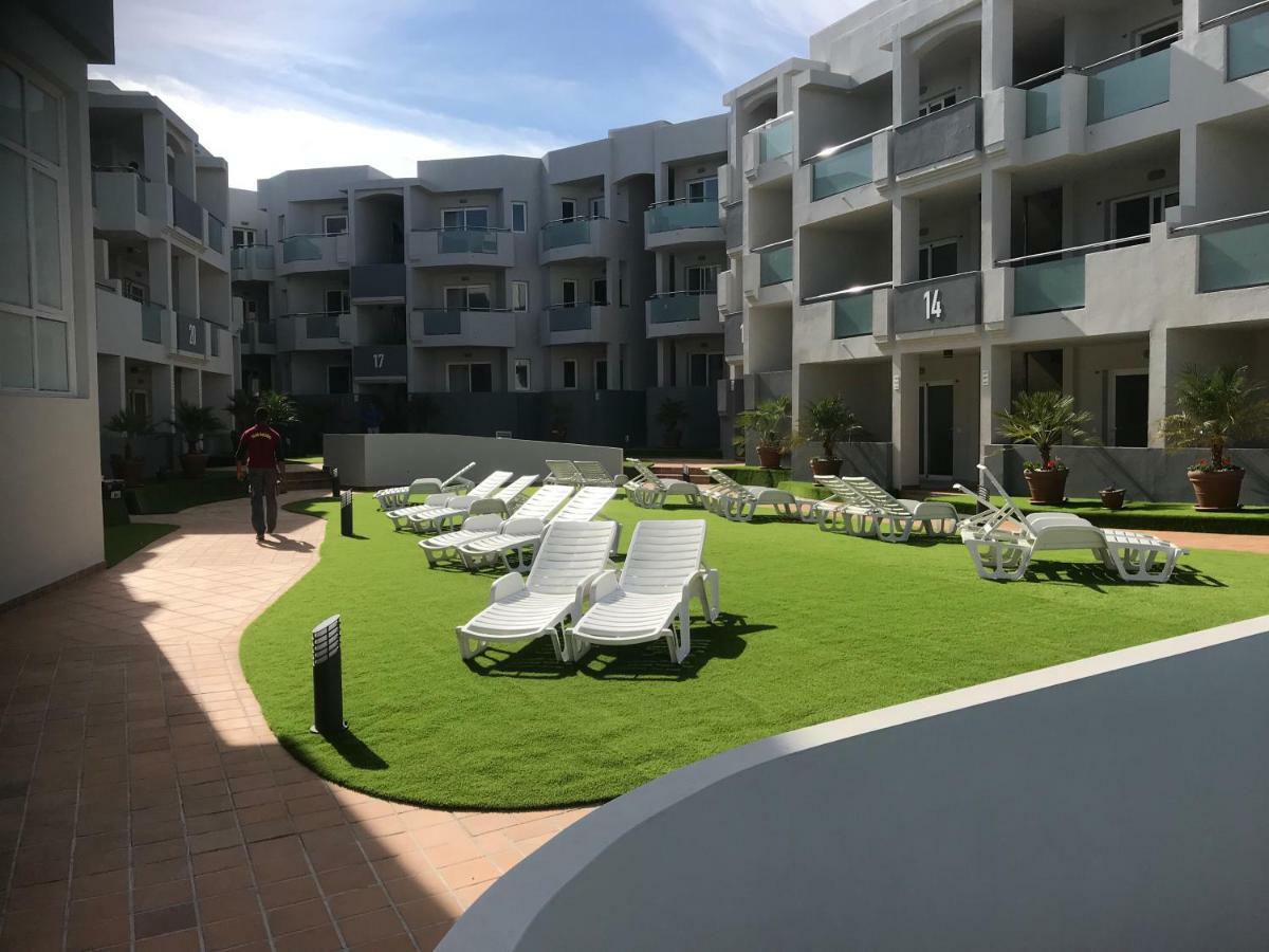 Modern Luxury Apartment Corralejo Eksteriør billede