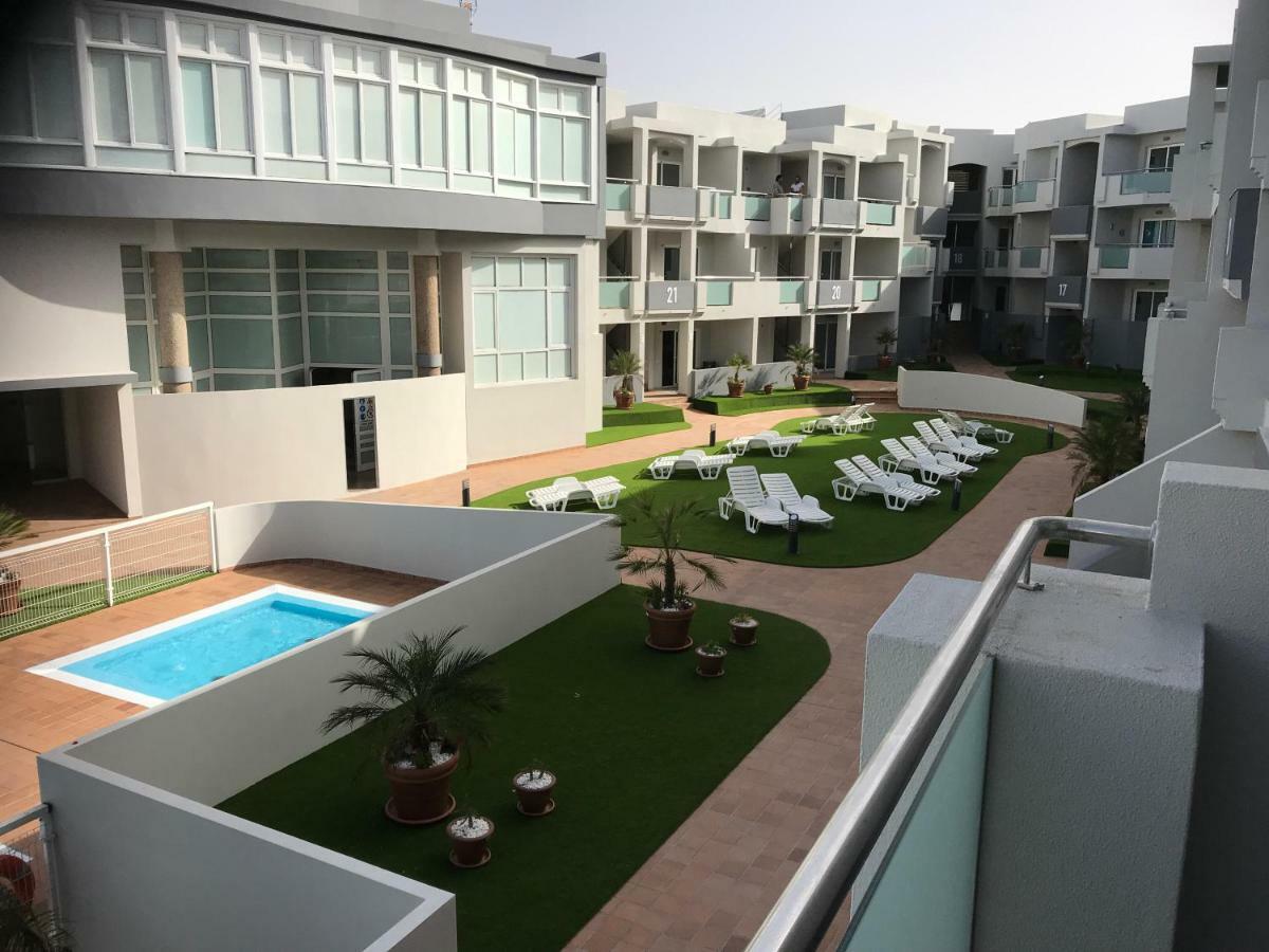 Modern Luxury Apartment Corralejo Eksteriør billede