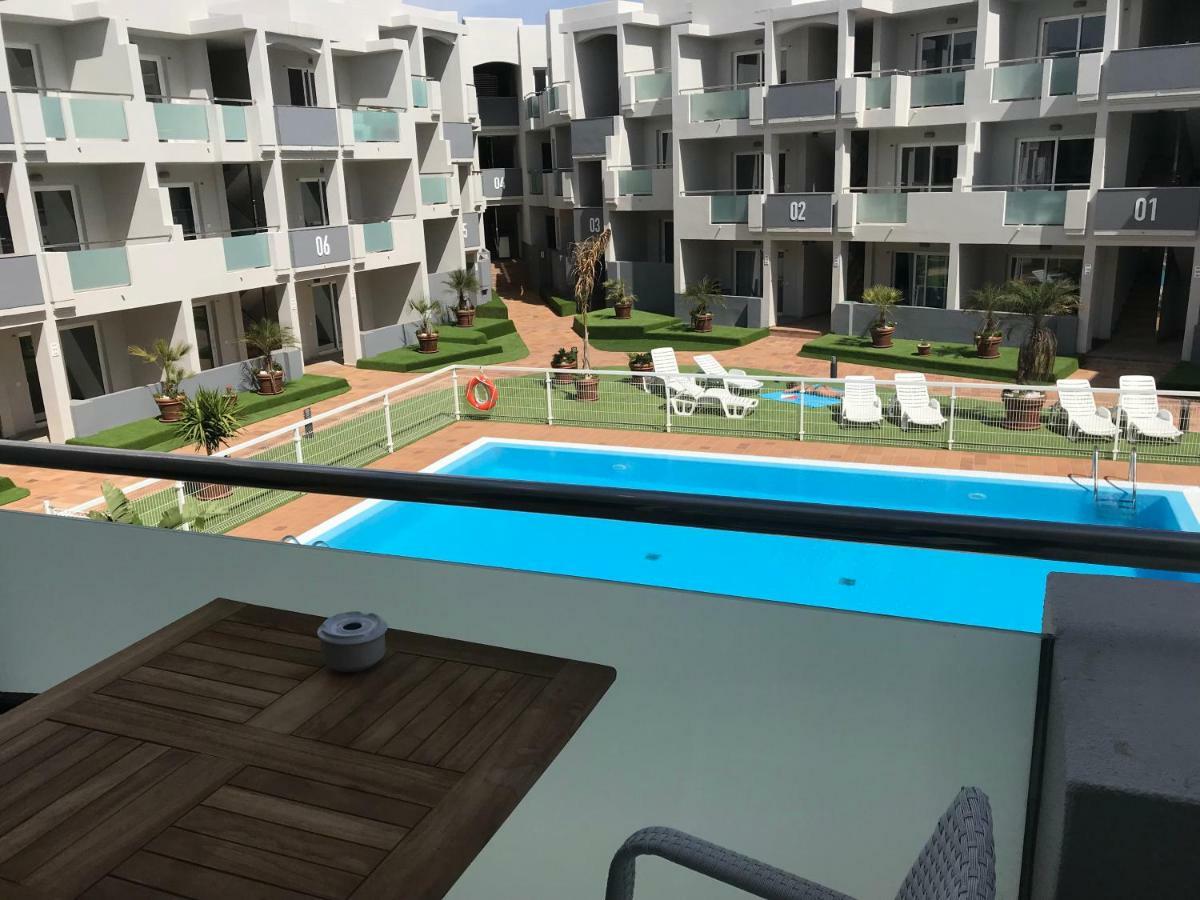 Modern Luxury Apartment Corralejo Eksteriør billede