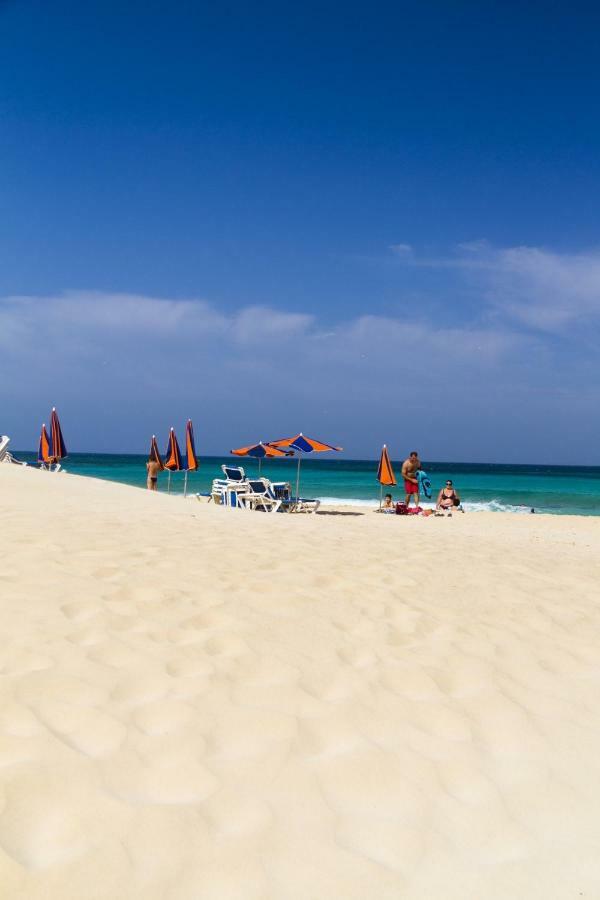 Modern Luxury Apartment Corralejo Eksteriør billede