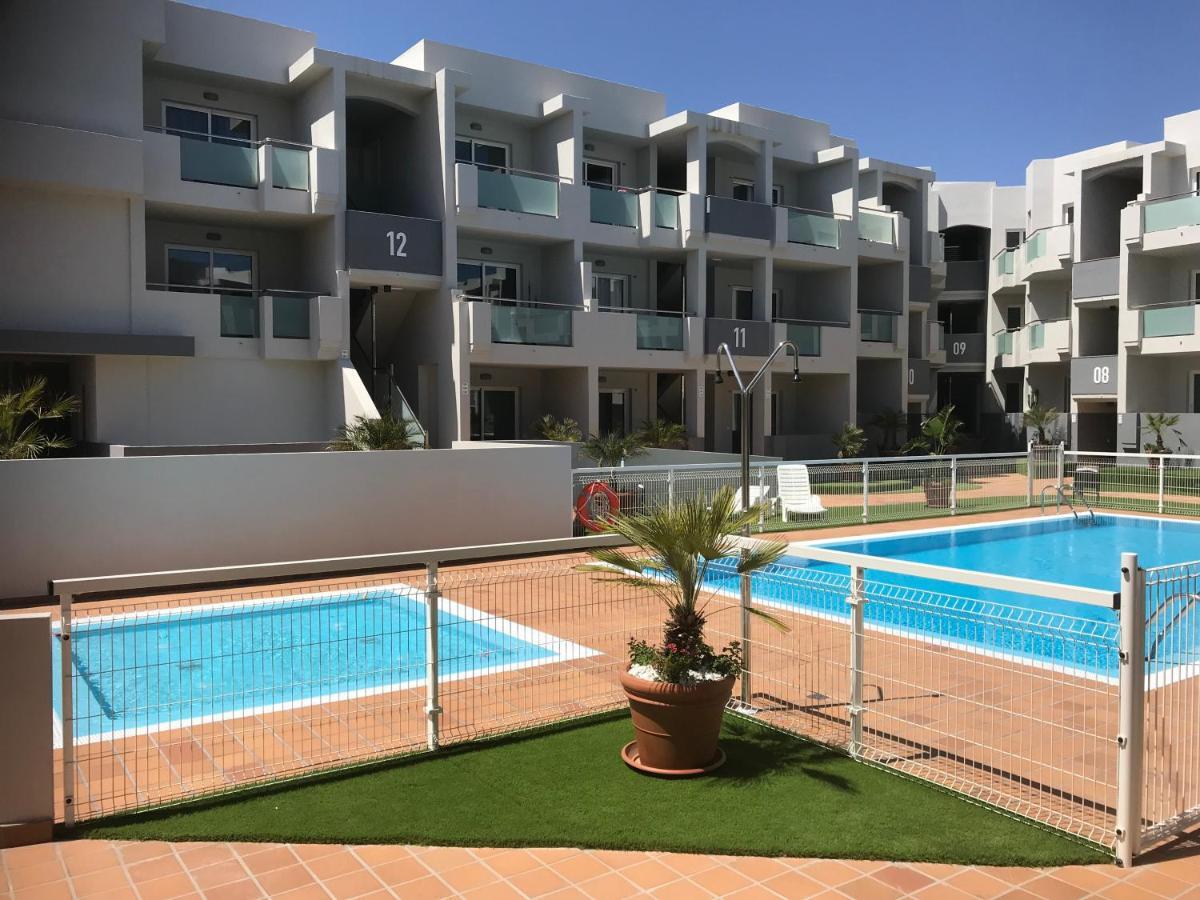 Modern Luxury Apartment Corralejo Eksteriør billede